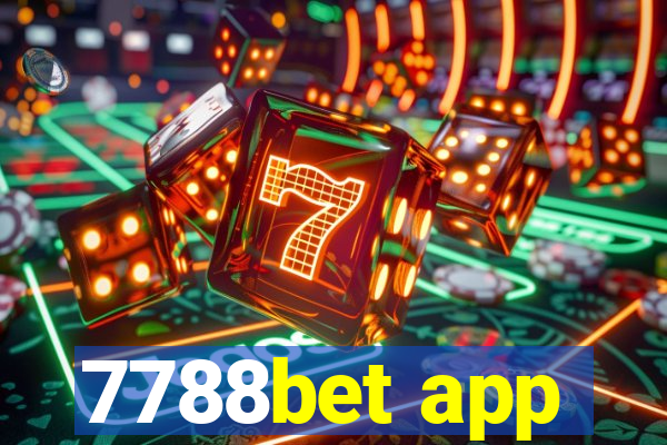 7788bet app